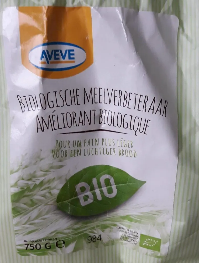 Améliorant biologique