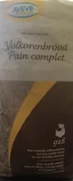Mix pour pain complet