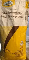Farine pour pain blanc paysan