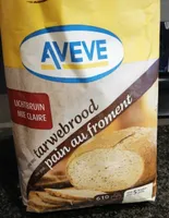 Mix pour pain au froment