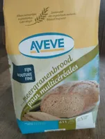 Farine mix pour pain multicéréales