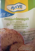Farine allin a pain
