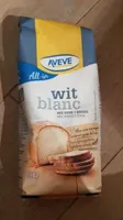 Aveve pain blanc