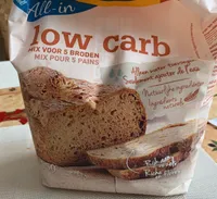 Low Carb mix