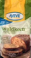 Waldkorn