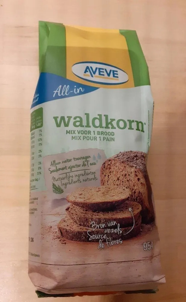 Waldkorn