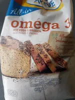 Mix omega 3