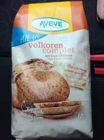 Farine All-In Pain Complet