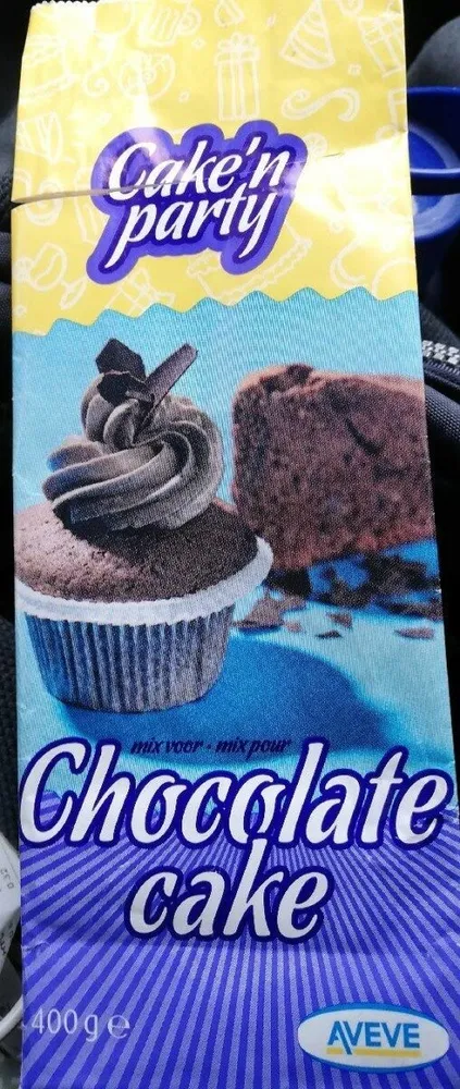 Chocolaté cake