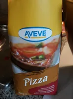 Mix pour pizza