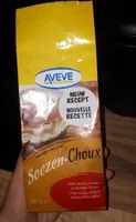 Pâte à choux