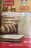Pain de campagne