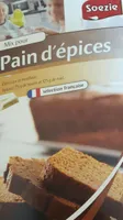 Pain d'épices