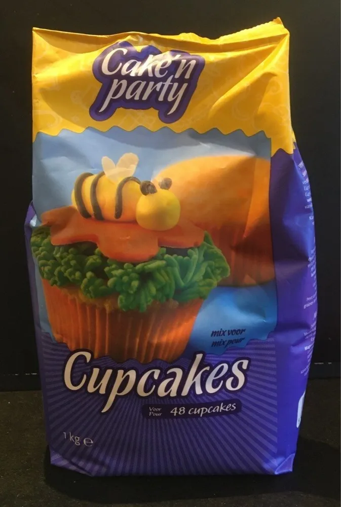 Cupcakes