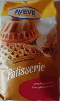 Farine pour pâtisseries fines