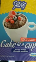 Cake n party