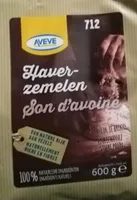 Son d'avoine