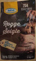 Rogge