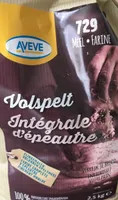 Volspeltmeel