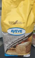 Mix voor Vezelvolkorenbrood