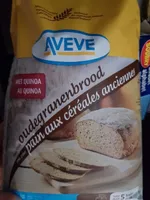 Mix pour pain aux céréales anciennes