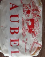 Beurre salé