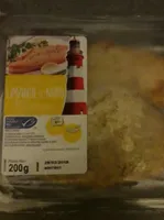 Limande du Nord