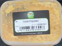 Thon Piquant
