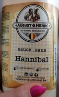 Sauce Hannibal