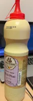 Sauce chilli thai