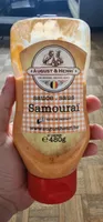 Sauce Smourai