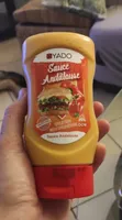 Sauce Andalouse