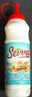 Sauce blanche