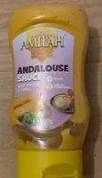 Andalous sauce