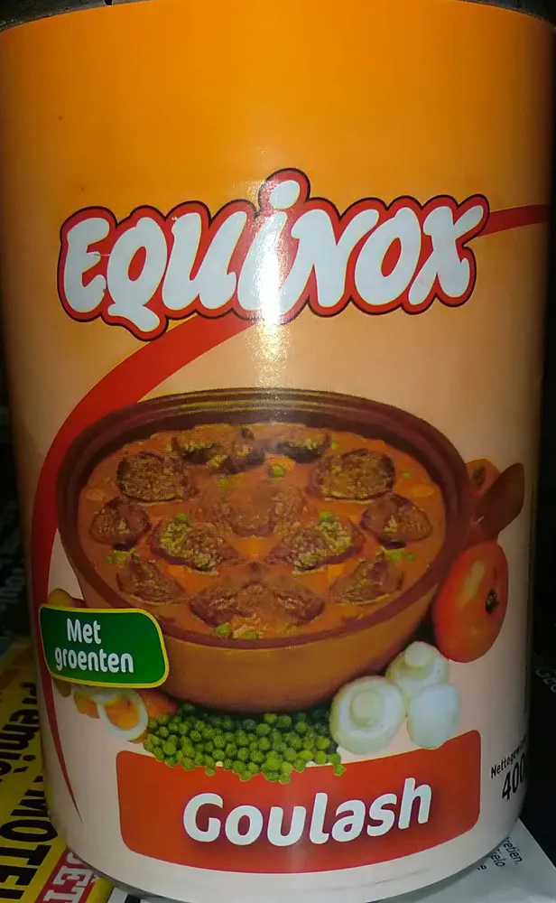 Goulash