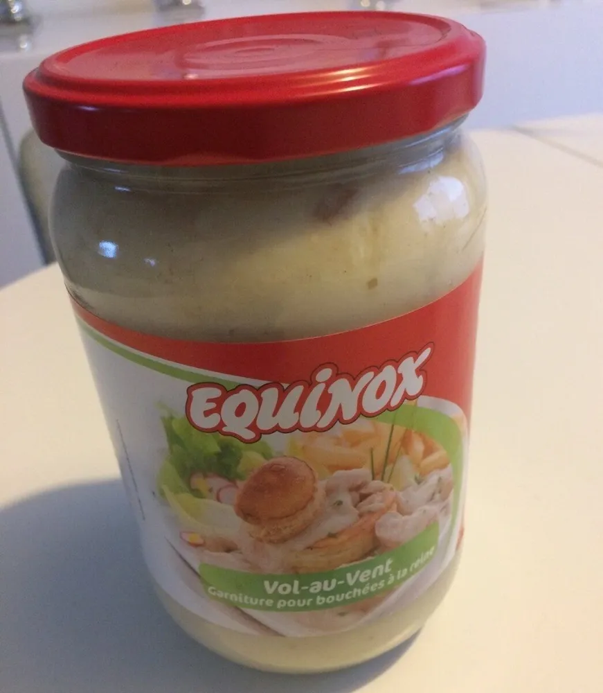 Equinox Vol Au Vent