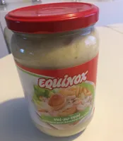 Equinox Vol Au Vent
