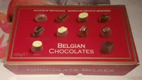 BELGIAN Chocolates