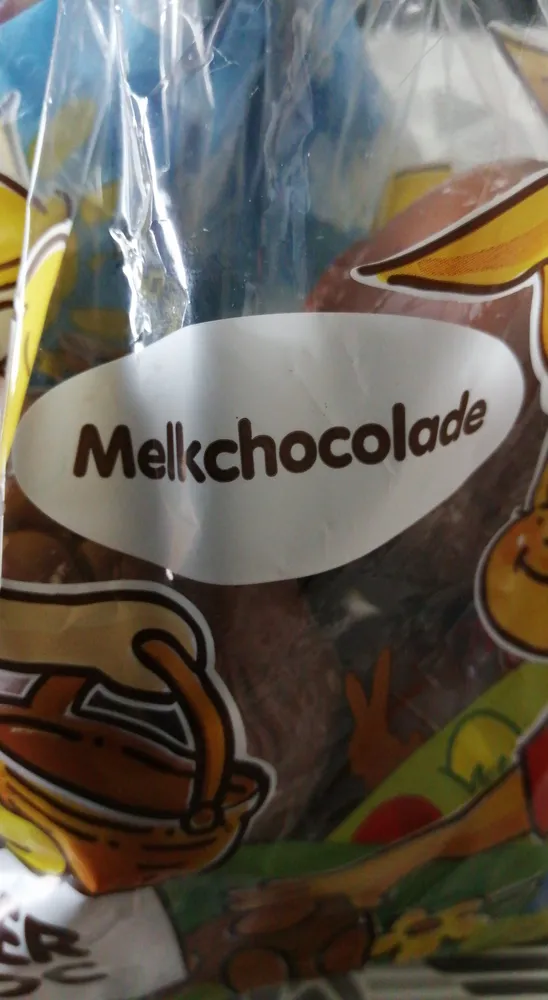Super choc