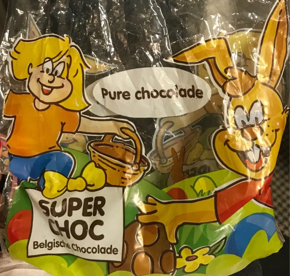 Super choc
