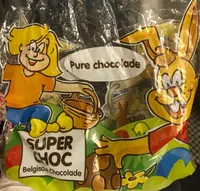 Super choc