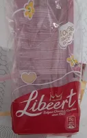 Libeert belgian chocolate creators