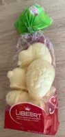 Chocolat blanc