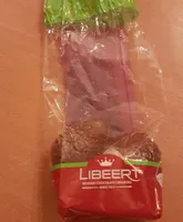 Libeert  Belgique chocolate