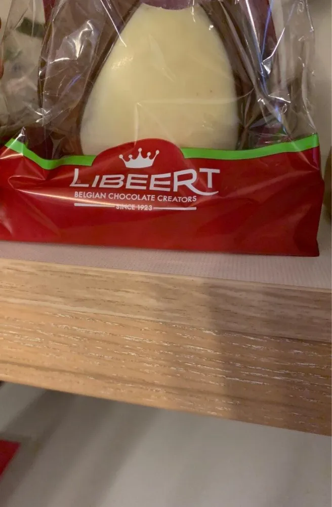Chocolat au lait