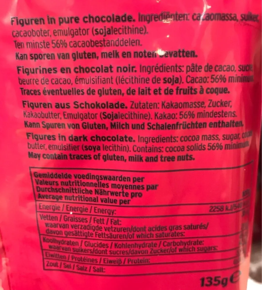 Chocolat