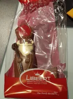Sint: Piet En Sint Melk Zak 150 Gram (tonkey's)