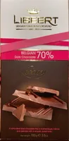 Dark Chocolate 70%