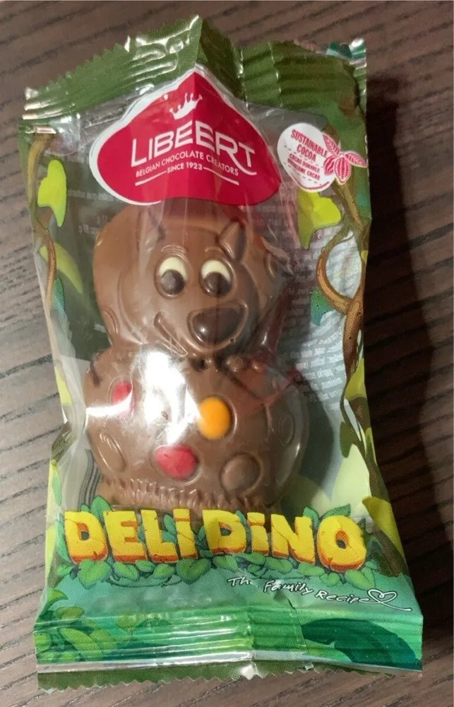 Delidino