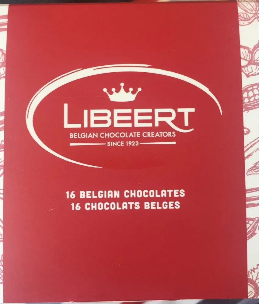 Belgian chocolate creators